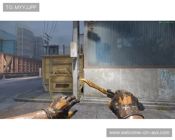 CS2战队通过模拟战强化道具配合