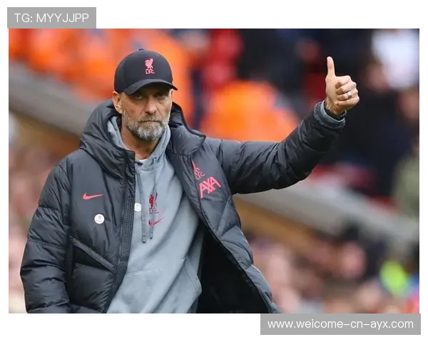 利物浦三分钟奇迹反转：克洛普狂奔庆祝的震撼瞬间