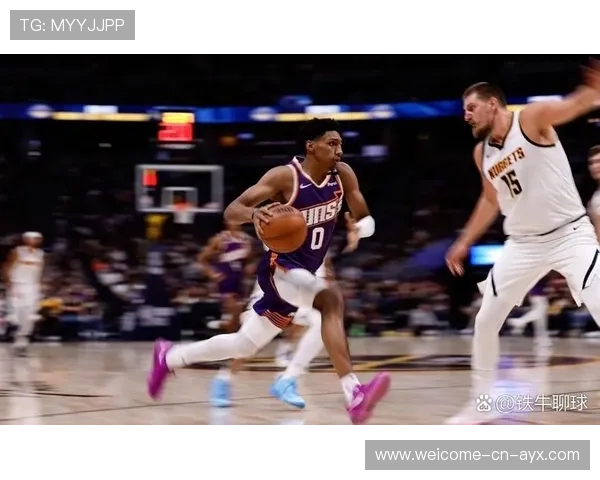 太阳遭遇禁赛锋线震荡：未来赛季的变数与应对之道