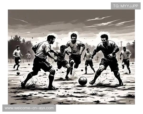 当值球员体能与跑动深度:现代足球中的核心竞争力 当值球员体能与跑动深度:现代足球中的核心竞争力