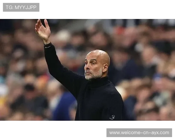 曼城大轮换自食苦果，瓜迪奥拉一夜背负质疑