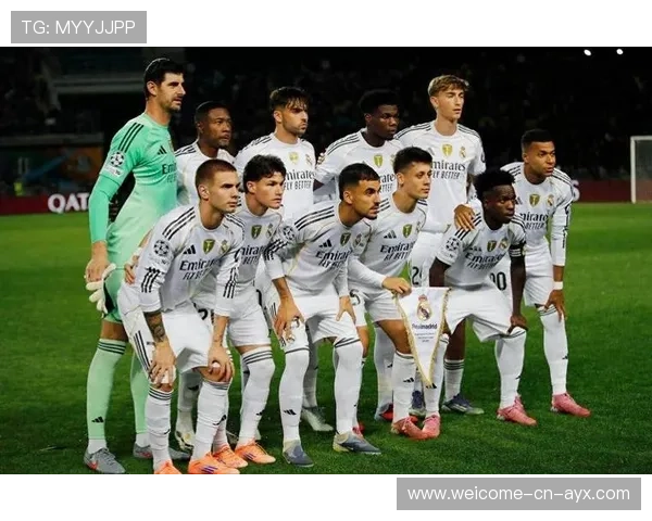 皇马进攻缺乏厚度，边路无法给出第二波威胁