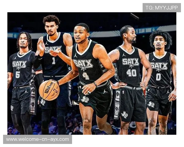 马刺队高层首次否认交易文班 马刺队高层首次否认交易文班