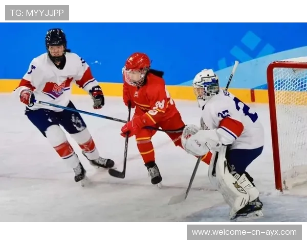 中国女冰精彩表现,逆转韩国取得亚洲冰球赛开门红,中国女子冰球世锦赛 中国女冰精彩表现,逆转韩国取得亚洲冰球赛开门红,中国女子冰球世锦赛