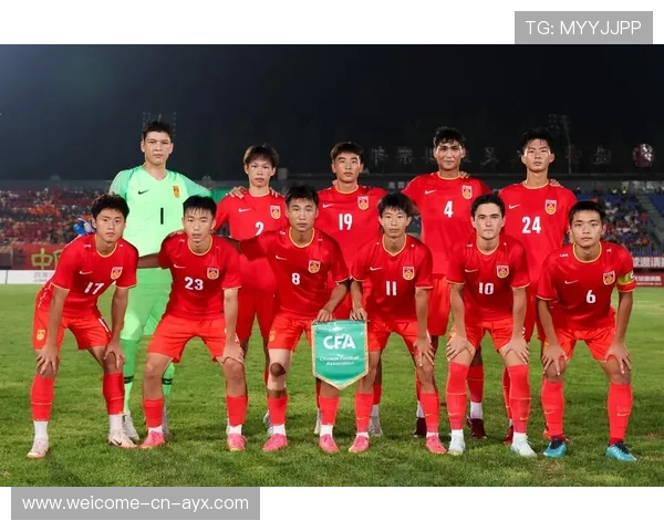 中国足球青训成果获国际认可,中国足球国家青训队名单 中国足球青训成果获国际认可,中国足球国家青训队名单