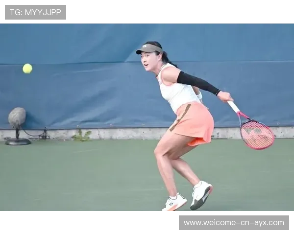 朱琳2-0横扫日本选手，中网11年后重返胜利，朱琳参加活动视频