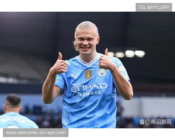 曼城3-1击败伯恩茅斯，哈兰德双响，曼城对战伯恩利