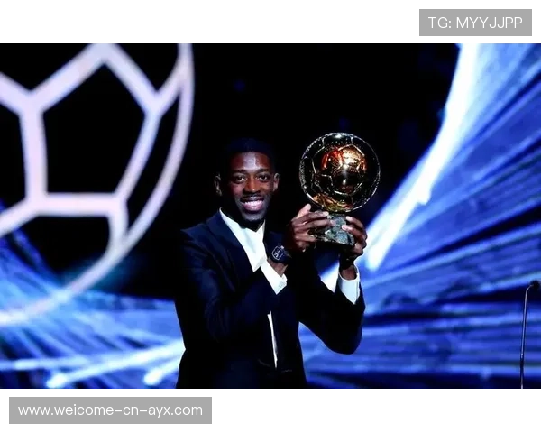 登贝莱登顶金球奖,开启全新足球传奇,登贝莱进球集锦 登贝莱登顶金球奖,开启全新足球传奇,登贝莱进球集锦