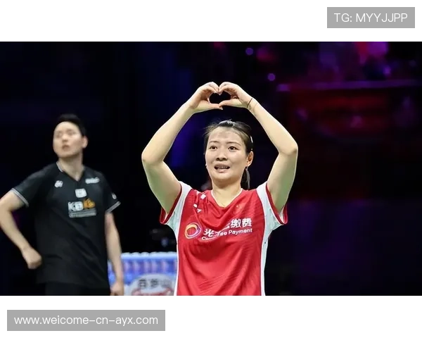 黄雅琼的冠军心路历程:坚持才是制胜关键,黄雅琼近况 黄雅琼的冠军心路历程:坚持才是制胜关键,黄雅琼近况