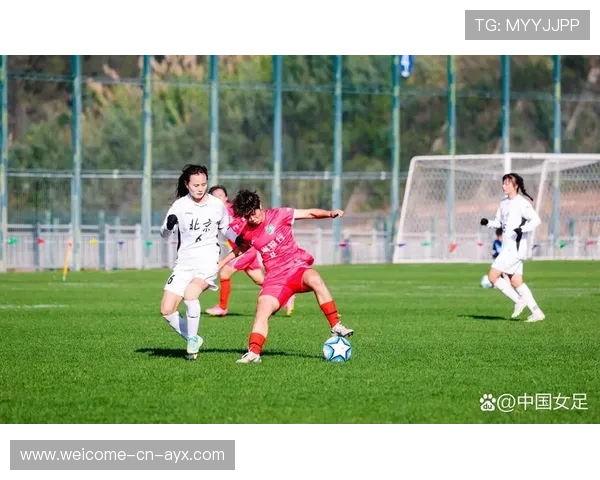 青年女子足球推广计划获得地方政府资金支持，2020青少年女足邀请赛