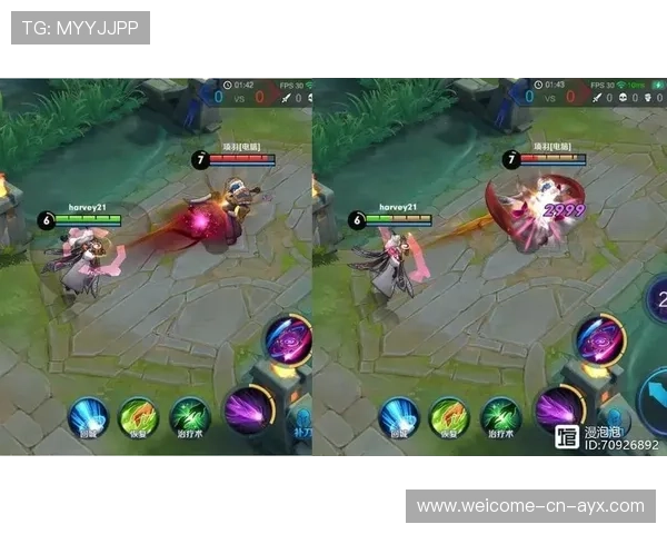 Ahri魅惑命中，跟上伤害秒掉关键位