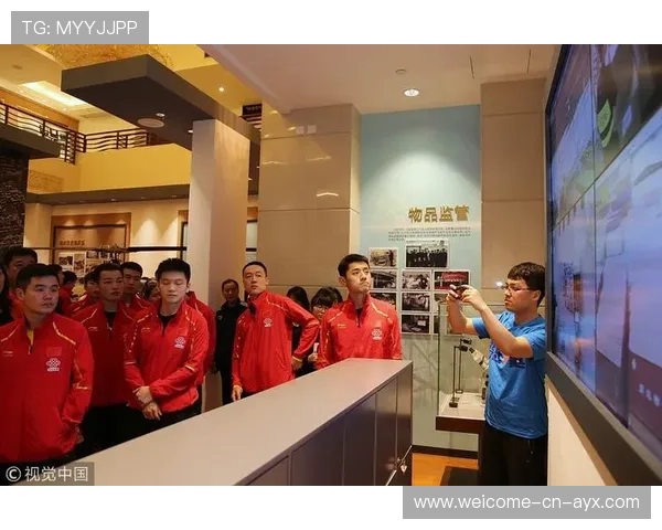 体育媒体内容创作中的叙事手法与粉丝情感连结 体育媒体内容创作中的叙事手法与粉丝情感连结